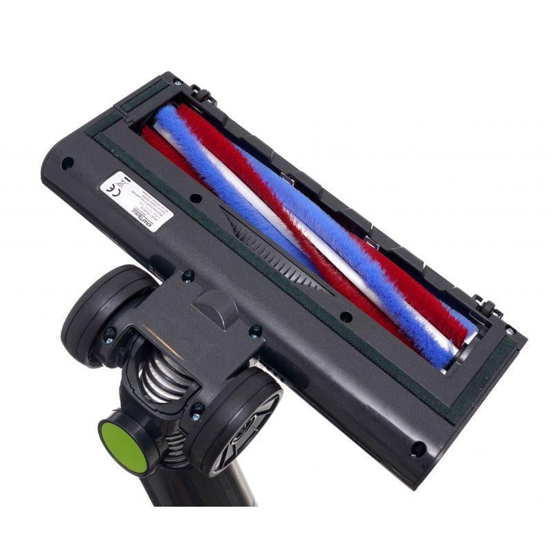 Пылесос вертикальный аккумуляторный KraftDele (KD480) - фото 6