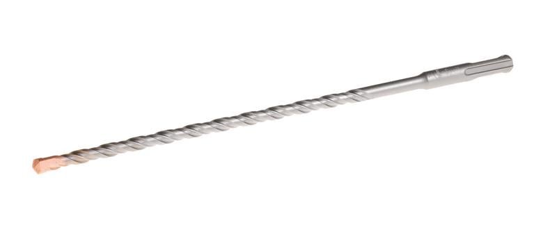 Сверло для бетона Granite SDS-Plus S4 8х310 мм (0-08-310) Сверло для бетона Granite SDS-Plus S4 8х310 мм (0-08-310)