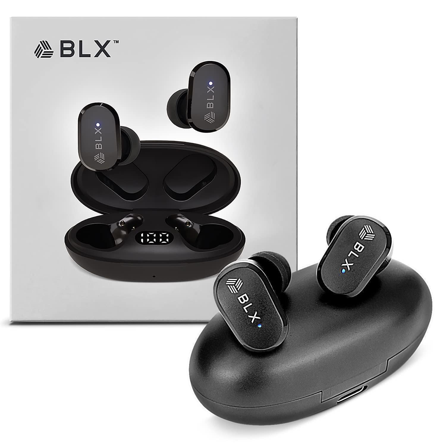 Наушники беспроводные Blxbuds G2 (4895243803220) Наушники беспроводные Blxbuds G2 (4895243803220)