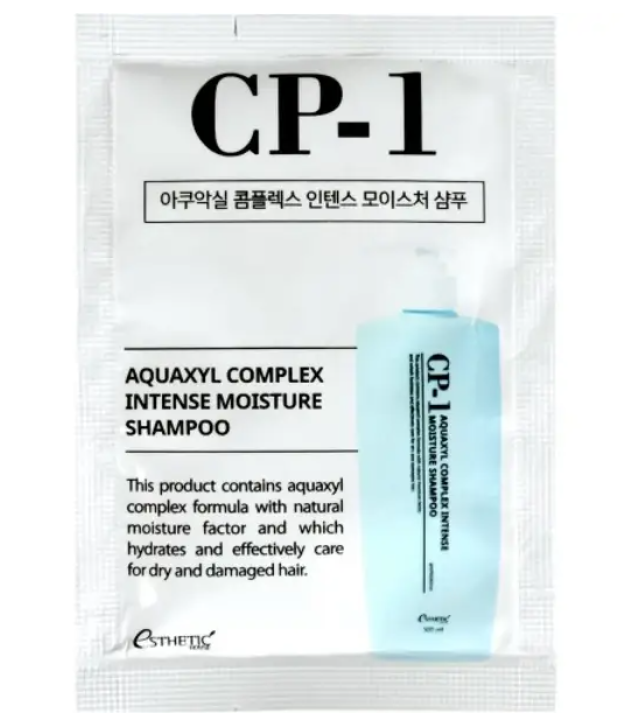 Шампунь для волос CP-1 Aquaxyl Complex Intense Moisture пробник 8 мл (2203245102) Шампунь для волос CP-1 Aquaxyl Complex Intense Moisture пробник 8 мл (2203245102)