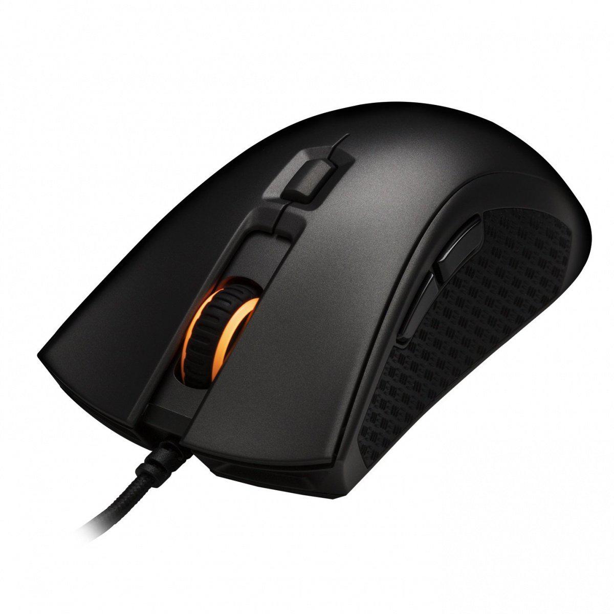 Миша HyperX Pulsefire FPS Pro HX-MC003B 4P4F7AA (38473)