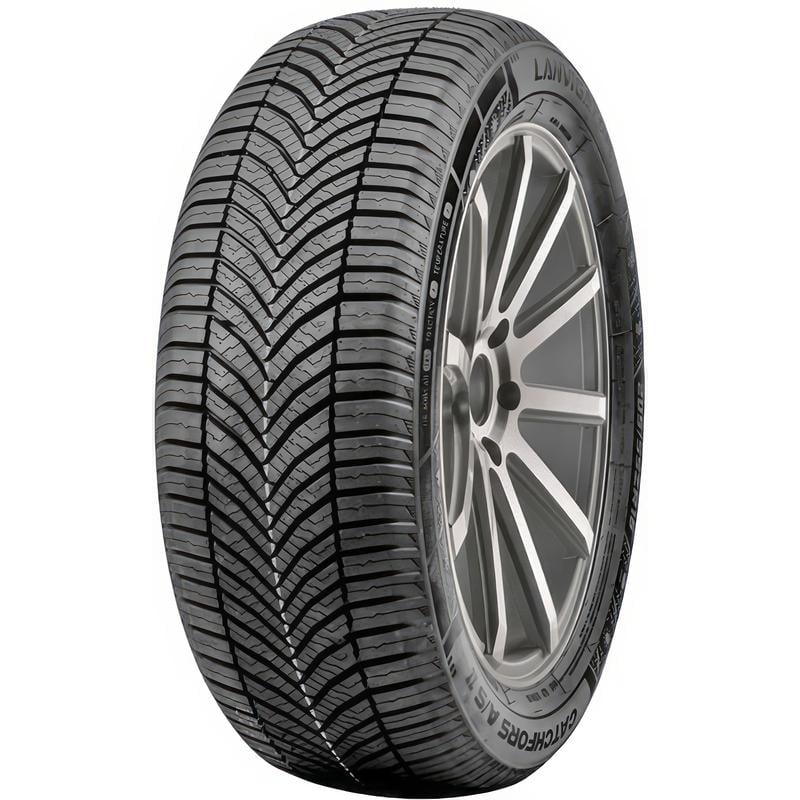 Автошина Lanvigator CatchFors A/S II 205/50 R17 93W XL FR (441279)