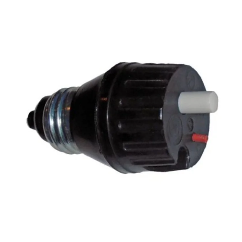 Пробка автомат 16А 220V ПАВ предохранитель автоматический (S 550-16) Пробка автомат 16А 220V ПАВ предохранитель автоматический (S 550-16)