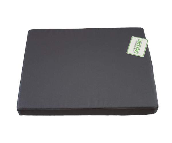 Лежак-матрац Харлей 40x50x5 см Сірий (43684)