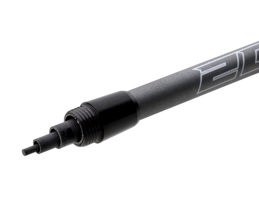 Махове вудлище Flagman S-Bleak Pole 2 м - фото 3 Махове вудлище Flagman S-Bleak Pole 2 м - фото 3