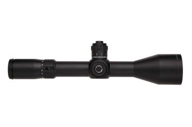 Прицел оптический Delta STRYKER 4,5-30x56 FFP DLR-1 2020 (72714000) - фото 5 Прицел оптический Delta STRYKER 4,5-30x56 FFP DLR-1 2020 (72714000) - фото 5