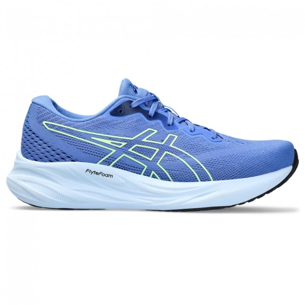 Кроссовки женские беговые Asics GEL-PULSE 15 1012B593-400 р. 39,5 Синий