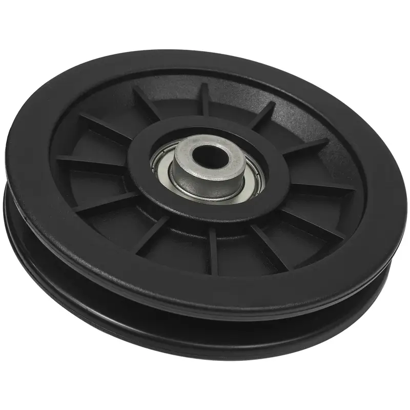 Ролик троса для тренажера 110 мм (2602879506)