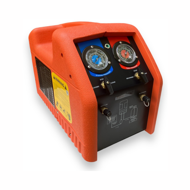 Станция извлечения хладагента RR250 (1310)