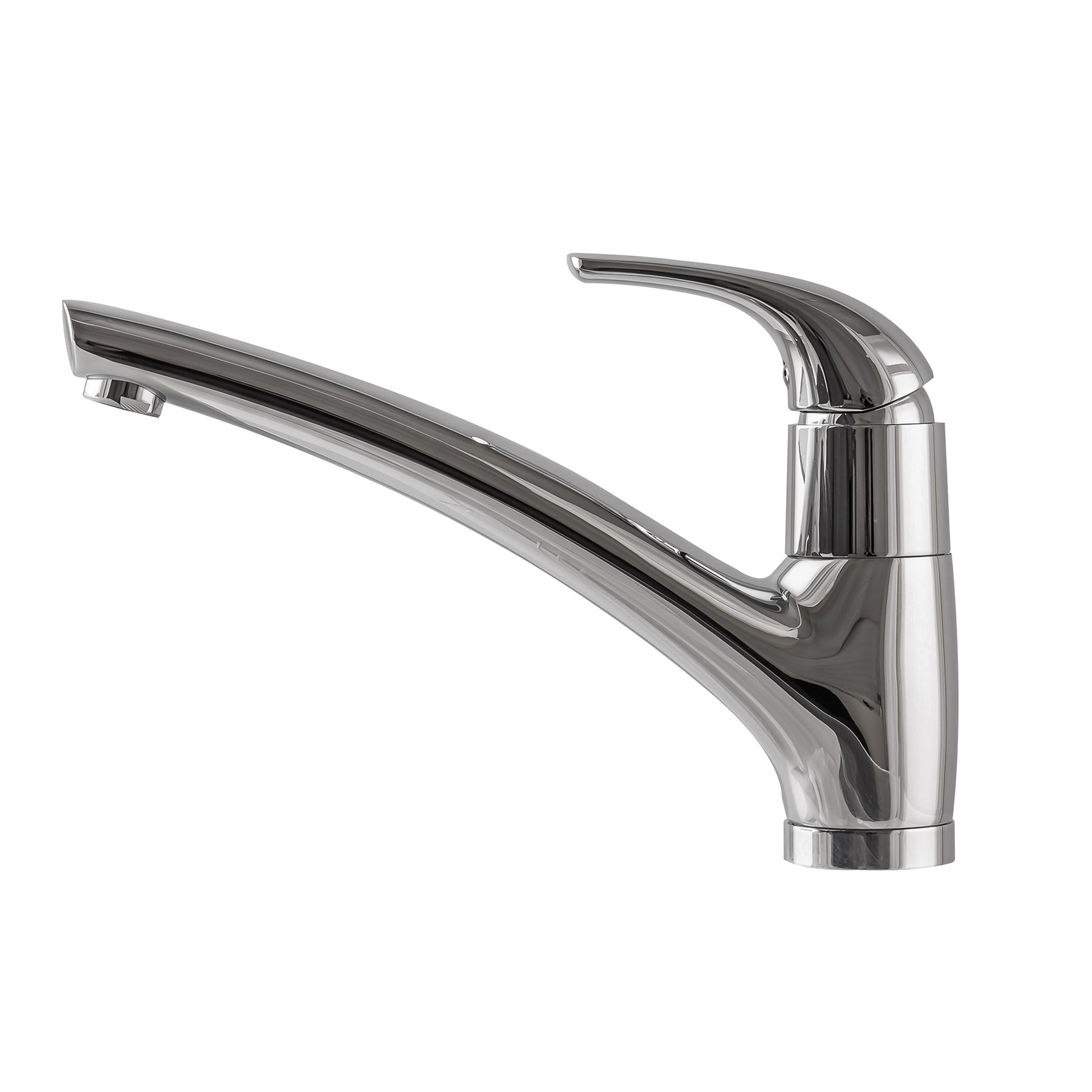 Смеситель для кухни Topaz TEEL TL P-8838-H17 (15838)