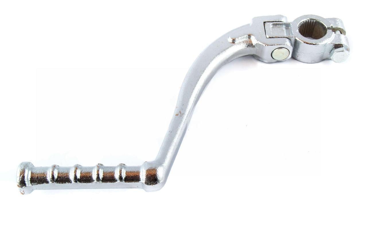 Ножка кикстартера VDK для ИЖ Планета/Юпитер 4-5 (2177224059)