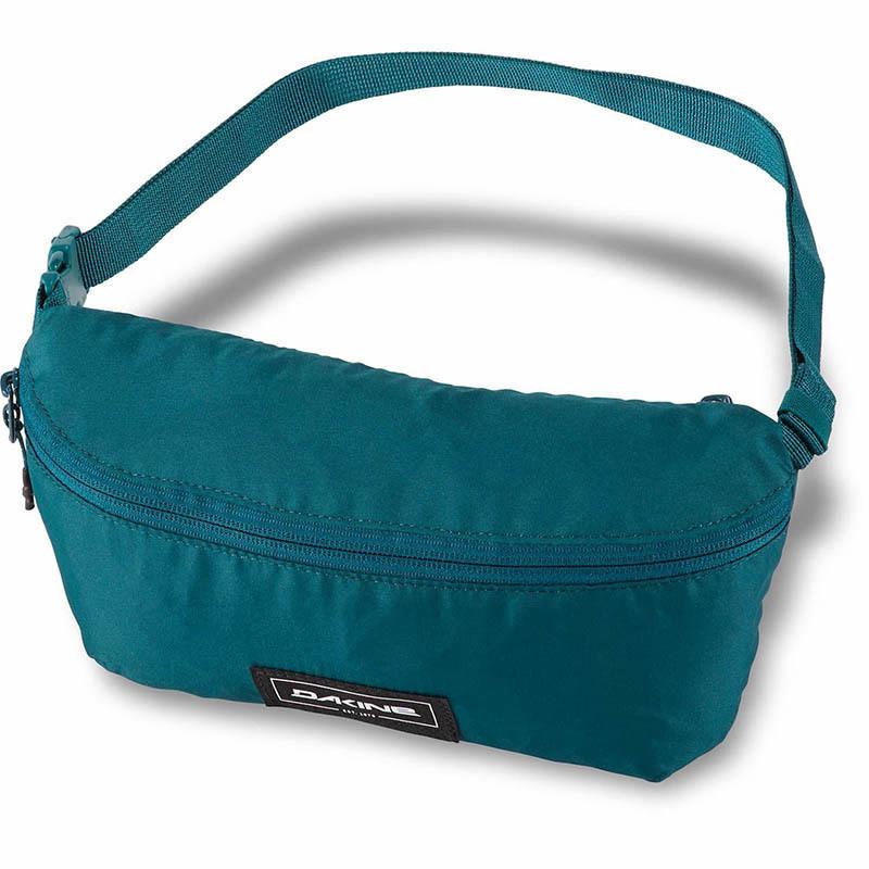 Поясна сумка Dakine Hip Pack LT 0,6 л Deep Teal (610934381092)