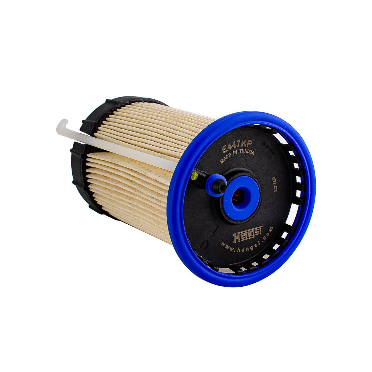 Фільтр паливний HENGST FILTER E447KP