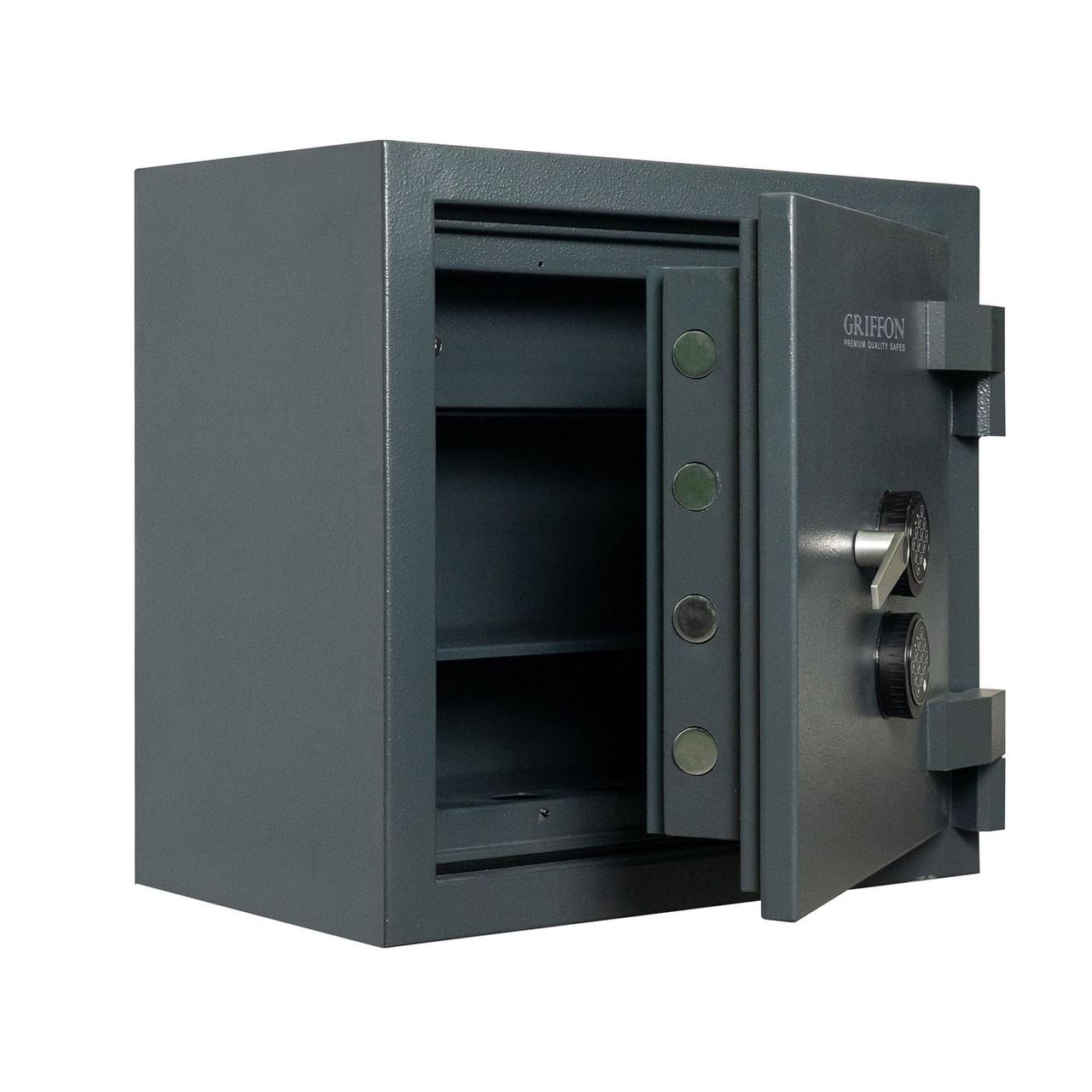 Сейф взломостойкий Griffon CLE V.70/45.E.E - фото 3 Сейф взломостойкий Griffon CLE V.70/45.E.E - фото 3