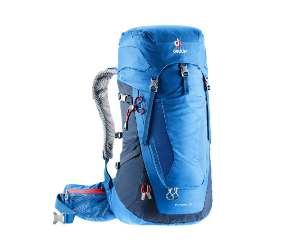 Рюкзак Deuter Futura 26 Lapis/Midnight (1052-3400318 1315)