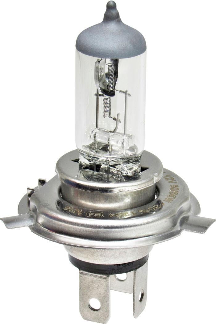 Лампочка галогенная H4 P43t 12V-60/55Вт Solar +30 1204 12V-H4 P43t