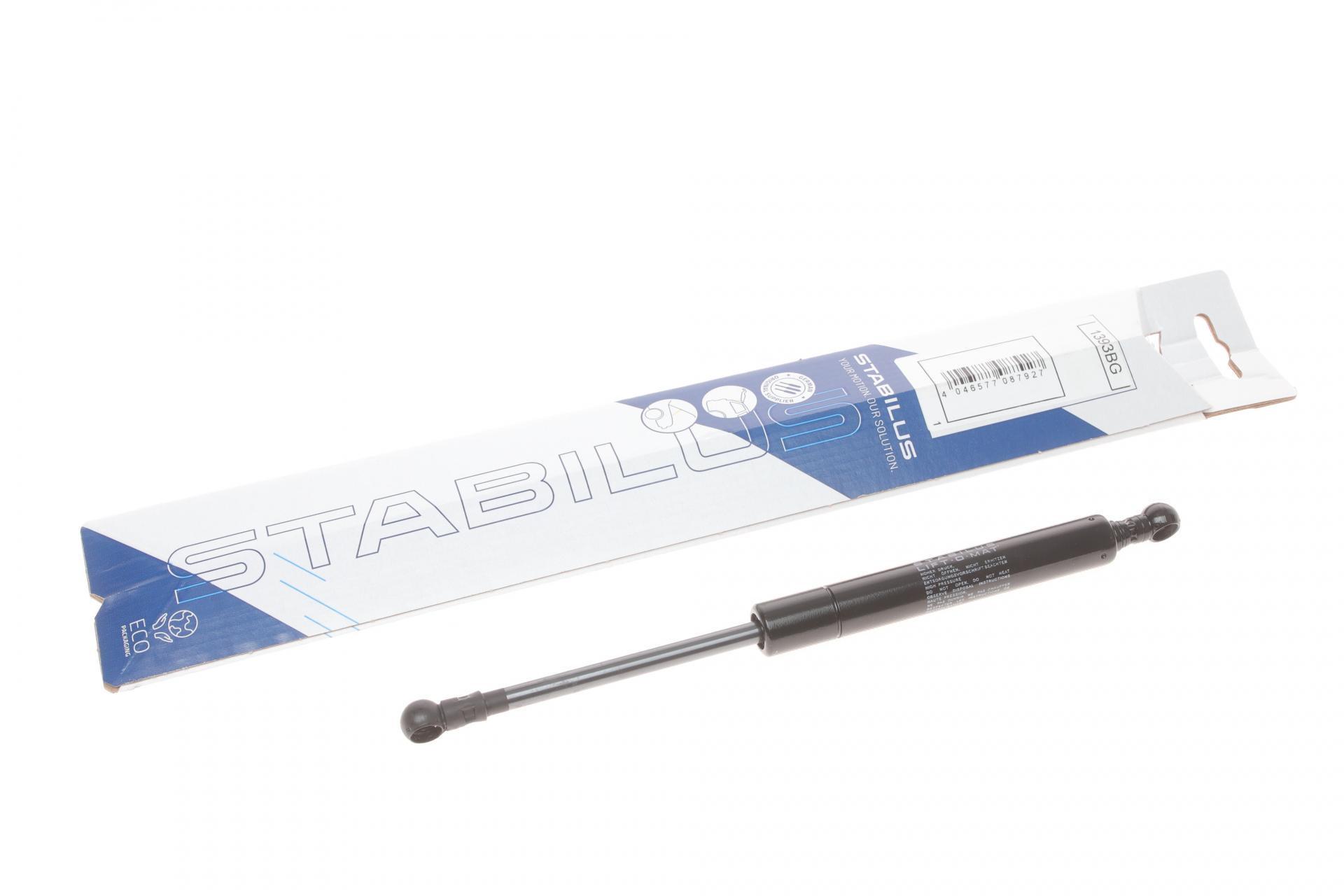 Амортизатор крышки багажника Stabilus для Audi 80/90 86-91 - (1393BG)