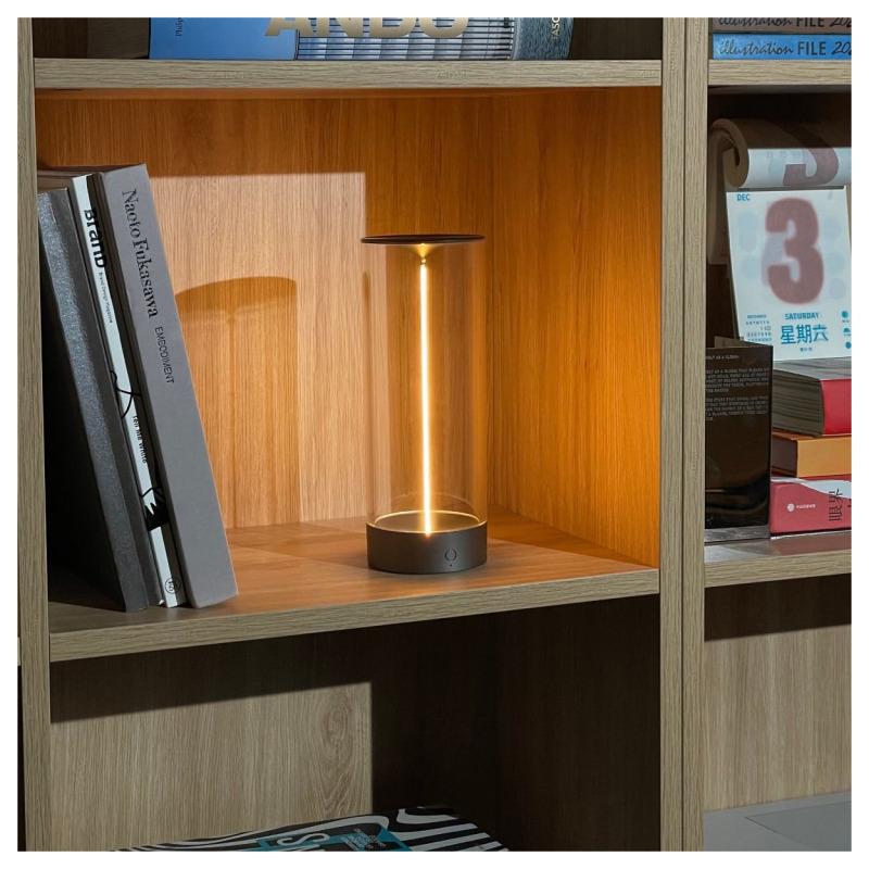 Настільна лампа Zuma Line 1002 ESTERNO - фото 7 Настільна лампа Zuma Line 1002 ESTERNO - фото 7