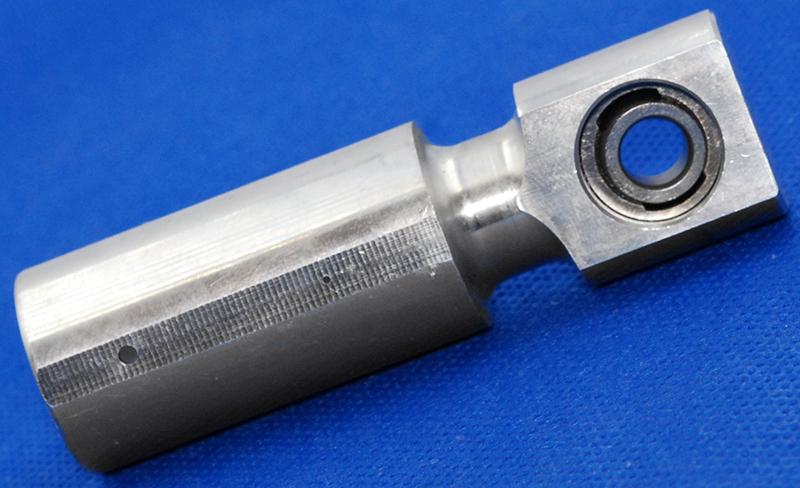 Пистон перфоратора Metabo KHE 2444 341210800 d20х23 h78 (перф1854)