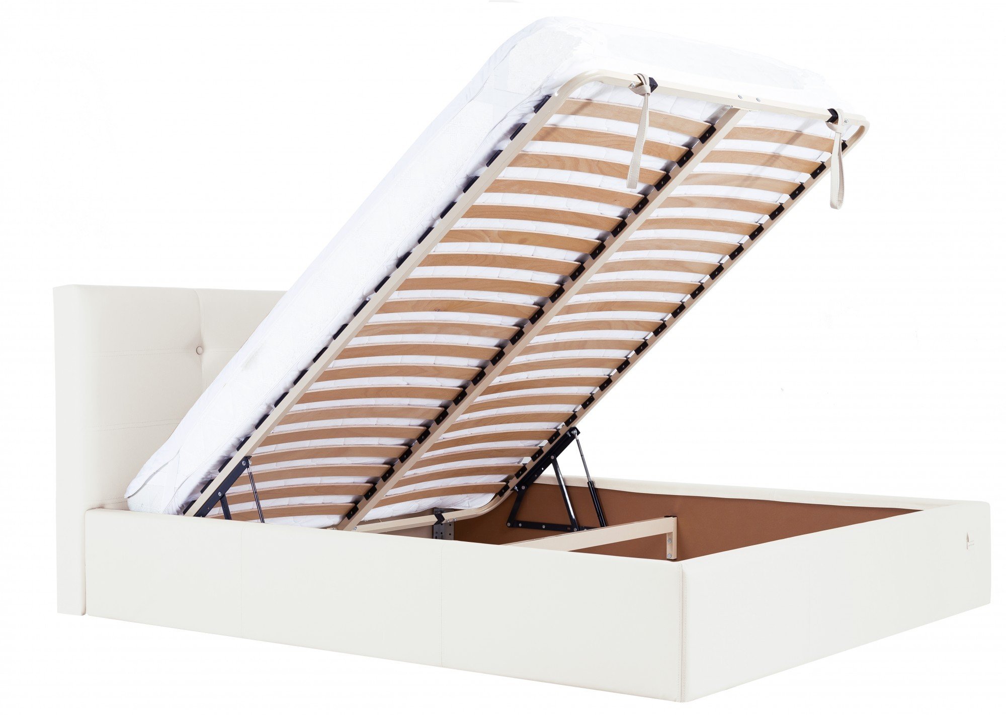 ᐉ Кровать с подъемным механизмом Manchester Comfort Флай 2200 140х190 ...