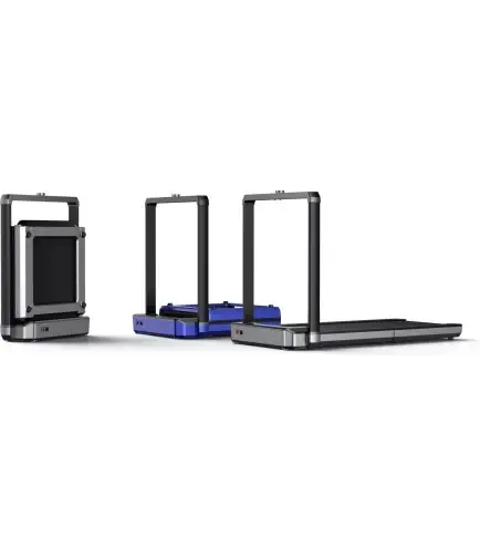 Беговая дорожка KingSmith WalkingPad TRMX16F - фото 6 Беговая дорожка KingSmith WalkingPad TRMX16F - фото 6