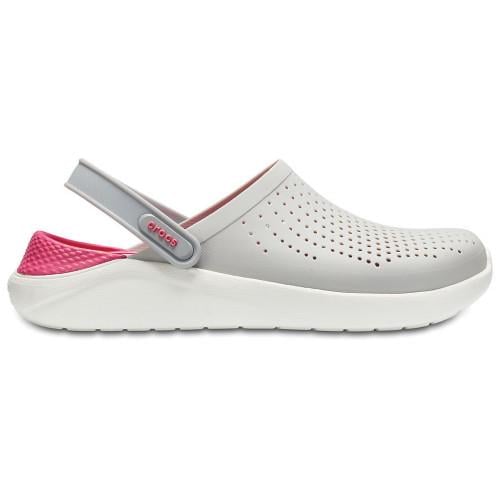 Сабо Crocs LiteRide р. 37 M5W7 Pearl/White