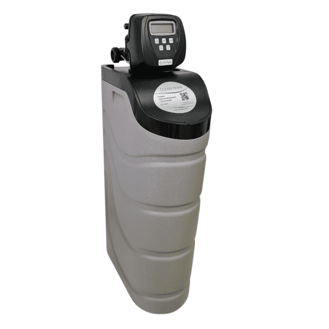 Фильтр смягчения воды Ecosoft (FU835CIHCRSS) - фото 2