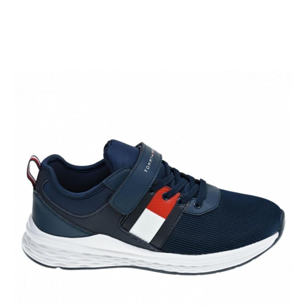 Кросівки Tommy Hilfiger Blue T3B4-31101-0738800 р. 40 (18403707) - фото 2