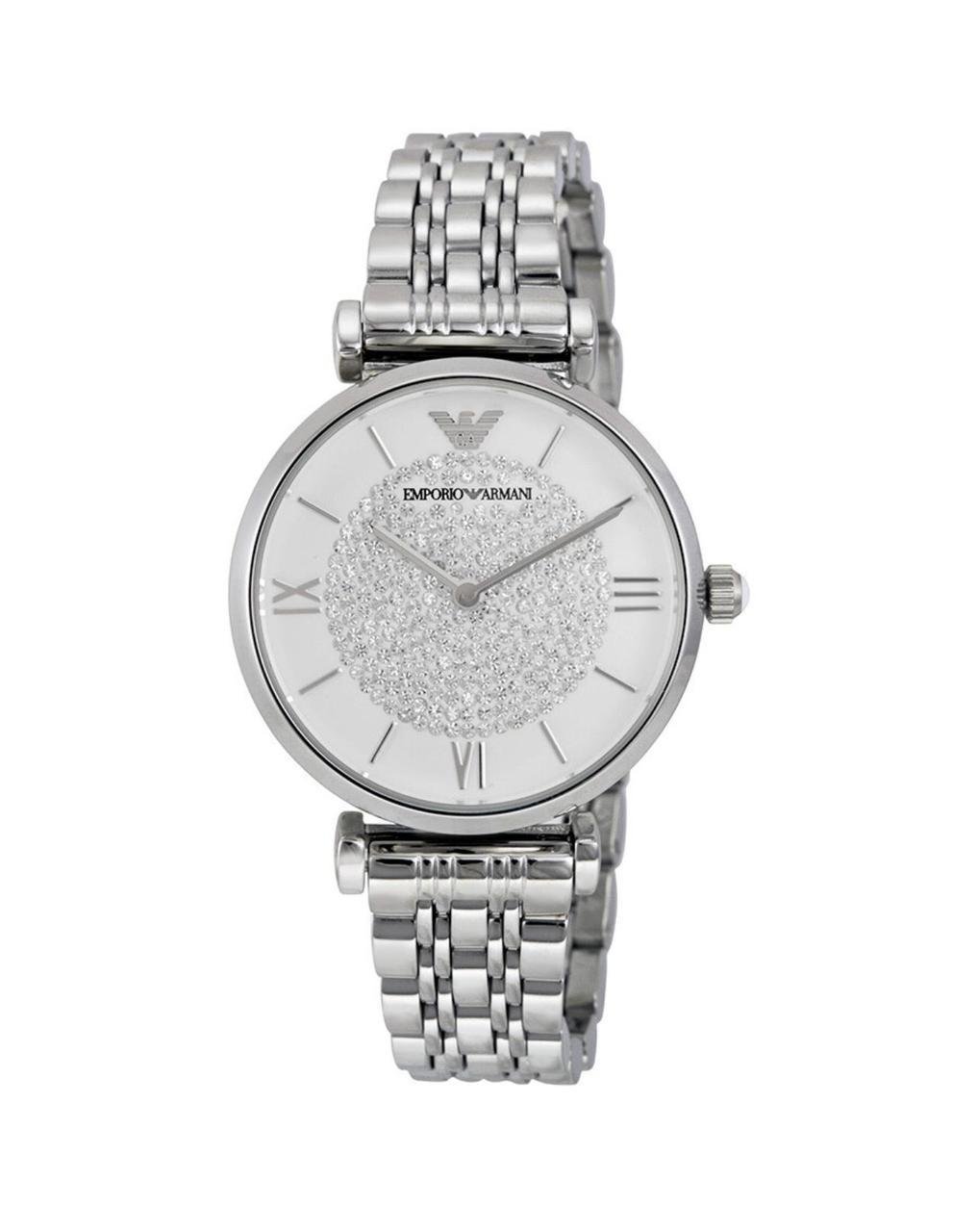 Часы женские Emporio Armani Gianni T-Bar AR1925 (2881900569) Часы женские Emporio Armani Gianni T-Bar AR1925 (2881900569)