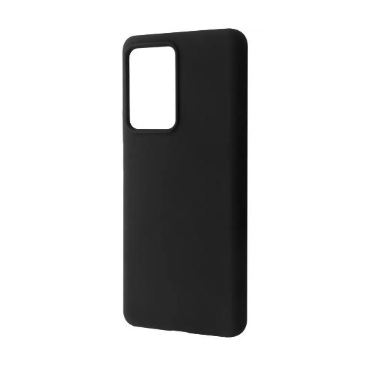 Чохол-накладка для телефону WAVE Full Silicone Cover Xiaomi 13 Lite Black (473420001)