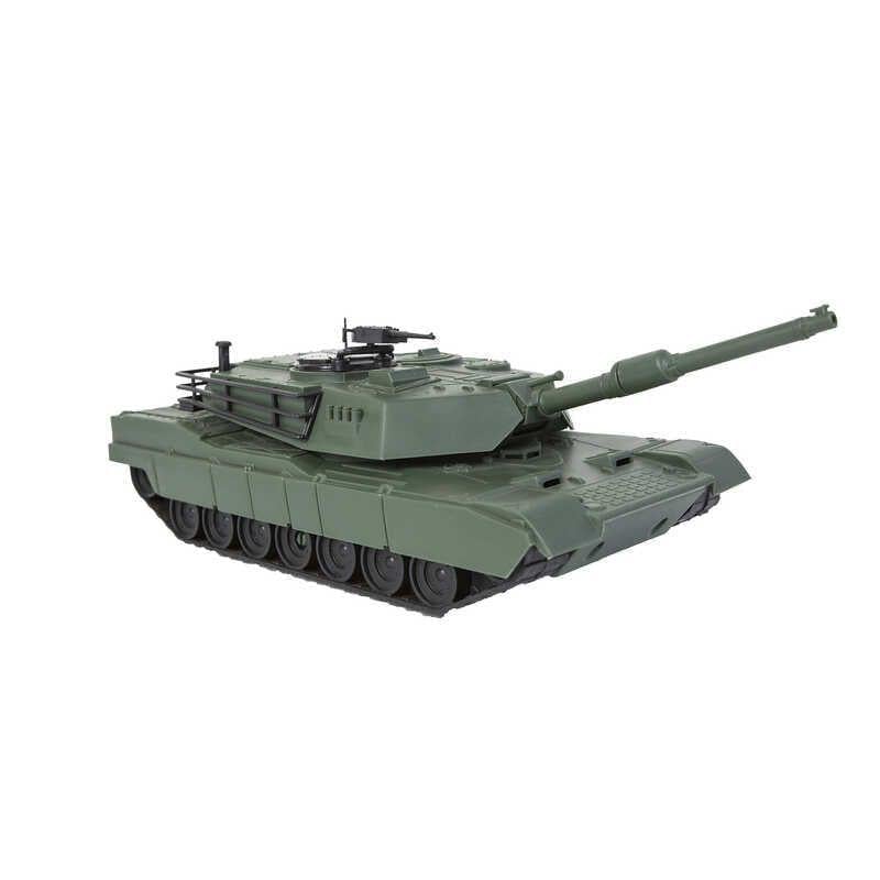 Танк Orion 433