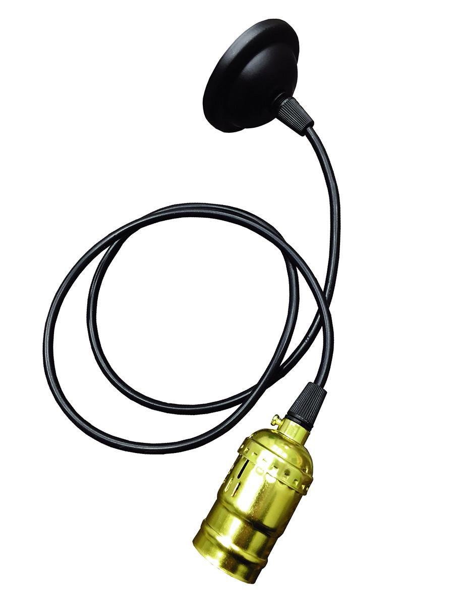 Підвісний світильник Levistella AMP33003-1 лофт із золотим патроном Чорний (1887928296) Підвісний світильник Levistella AMP33003-1 лофт із золотим патроном Чорний (1887928296)