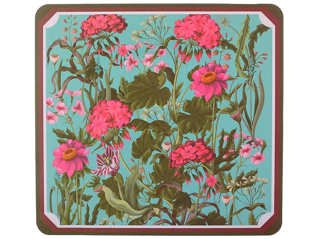 Салфетка сервировочная Floral 30x28 см (BDI-445-116)