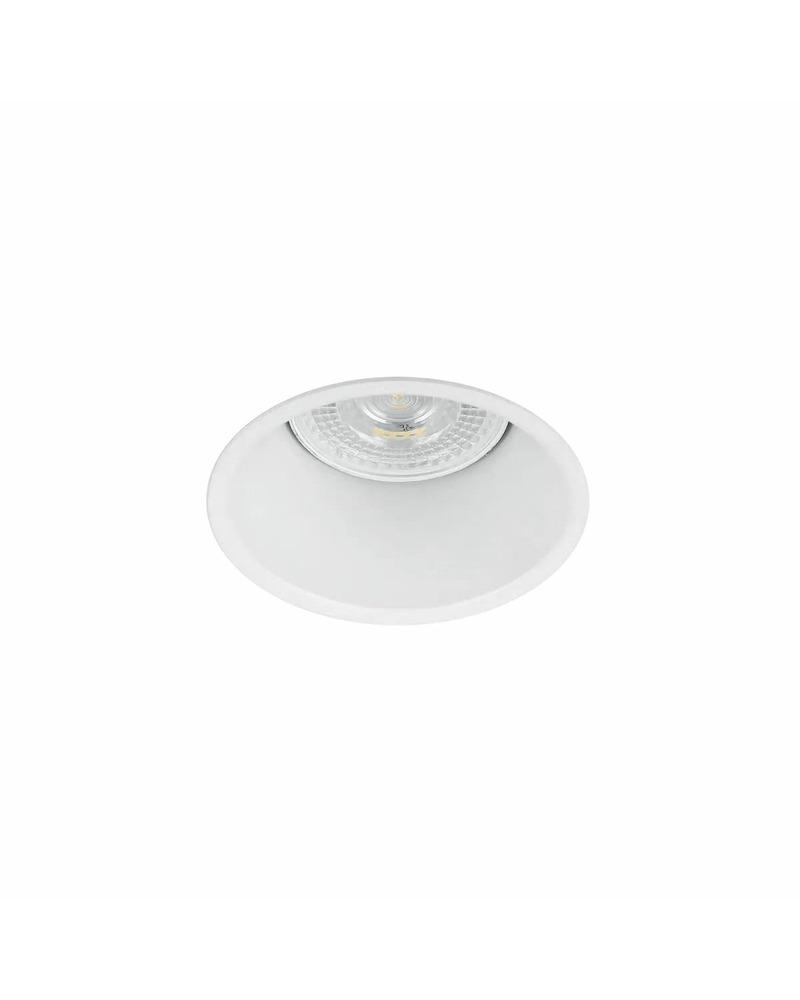 Точковий світильник MJ-Light KH7485-2 Mr16 Wh (12157273)