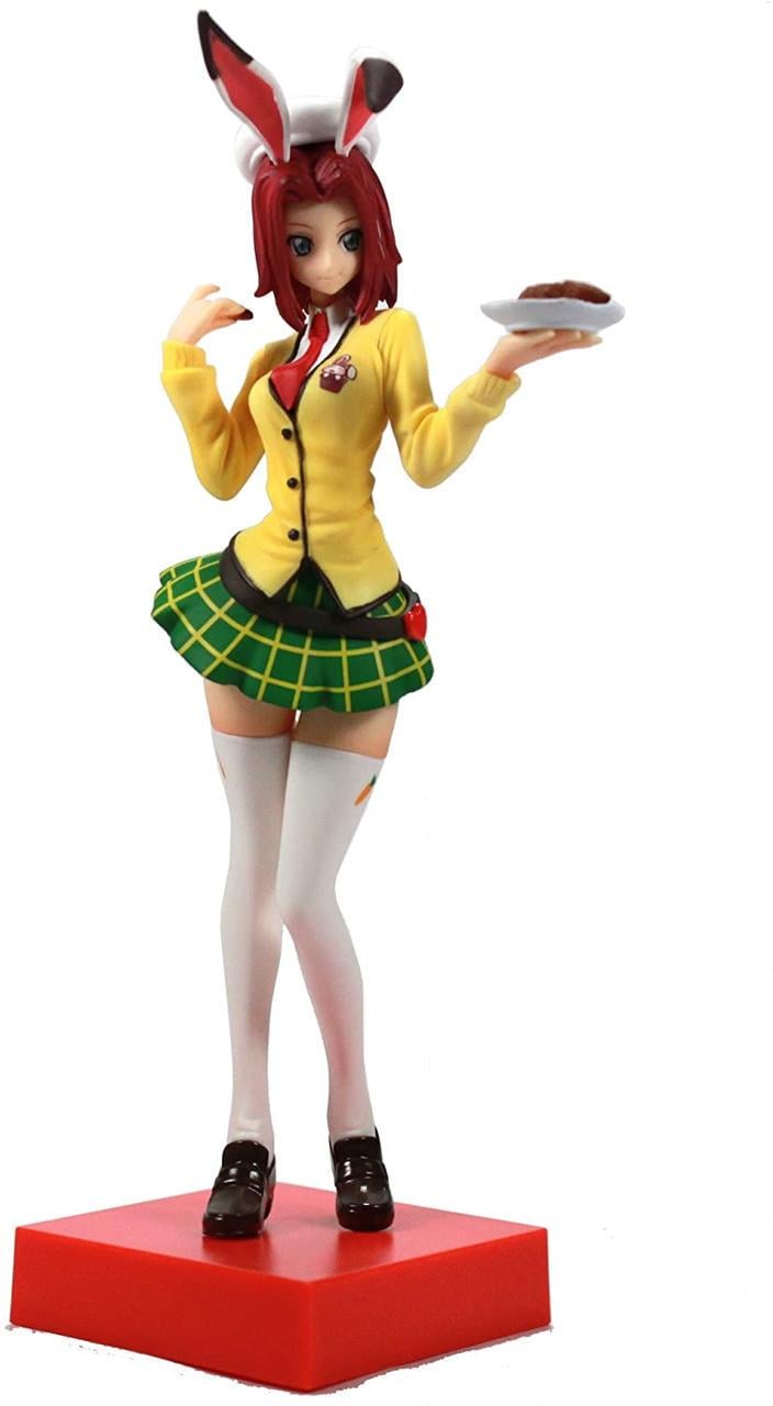Фигурка Banpresto Kallen Kozuki Code Geass The Rebellion R2 17 см