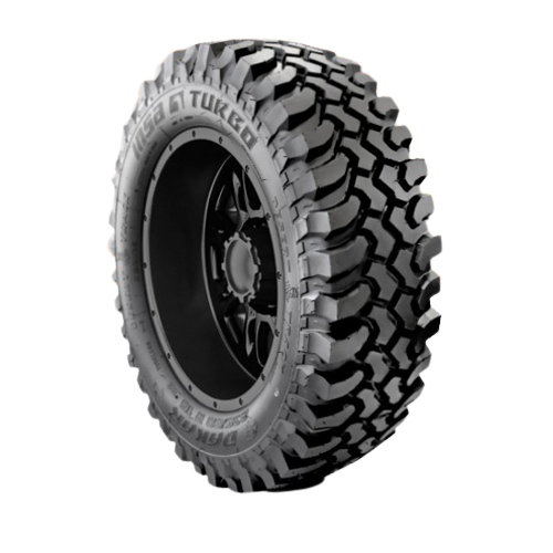 Шина Insa Turbo Dakar MT LT для бездорожья 112/109Q 265/75R16 (20700000046)