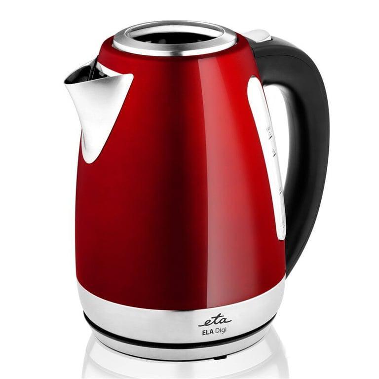 Електрочайник ETA Ela Digi 959890010 (509598)