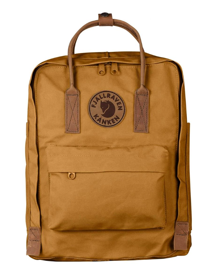 Рюкзак Fjallraven Kanken No.2 Acorn (1004-23565.166) Рюкзак Fjallraven Kanken No.2 Acorn (1004-23565.166)