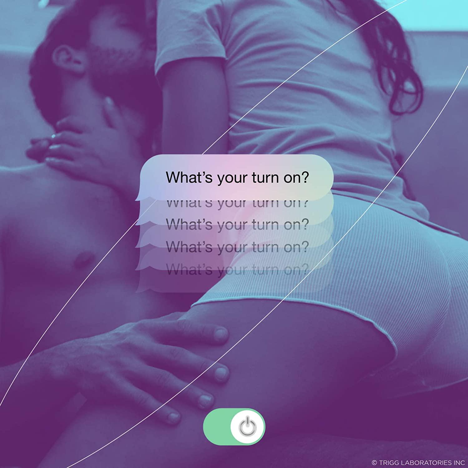 Лубрикант на силиконовой основе WET Turn on Unflavored Silicone Lube 118 мл - фото 10