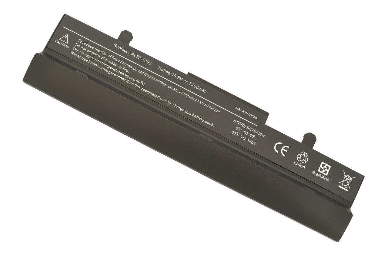 Аккумулятор батарея для Asus TL31-1005/TL32-1005/990AAS168288/90-OA001B900 5200 mAh