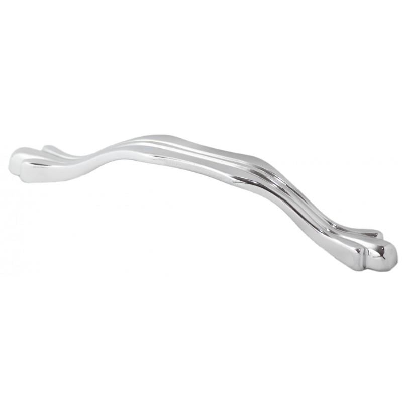 Ручка OZKM Imge 5494-06 128 мм Хром