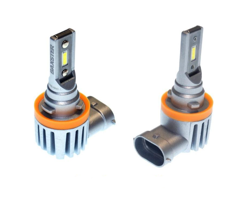 Лампи Baxster LED SE H7 6000K 2 шт.