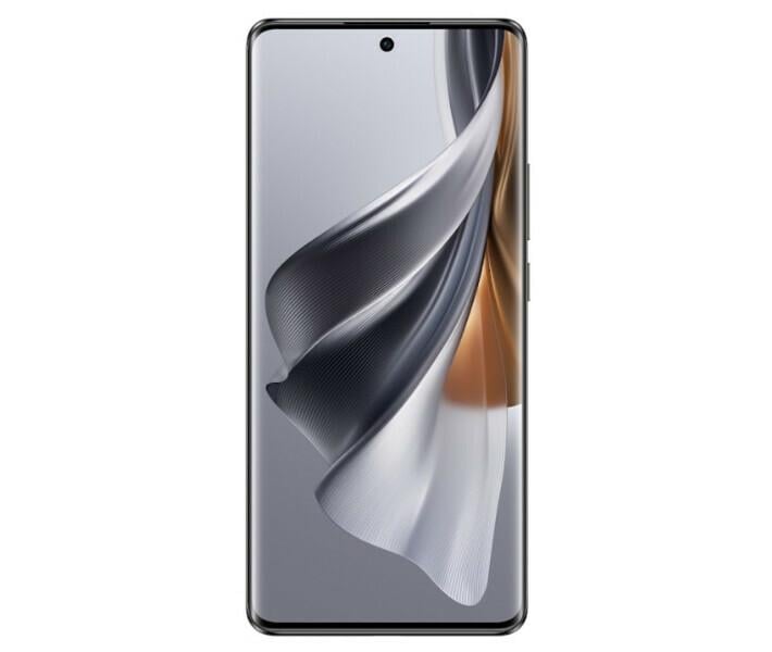 Смартфон Oppo Reno10 Pro 12/256GB Silvery Grey