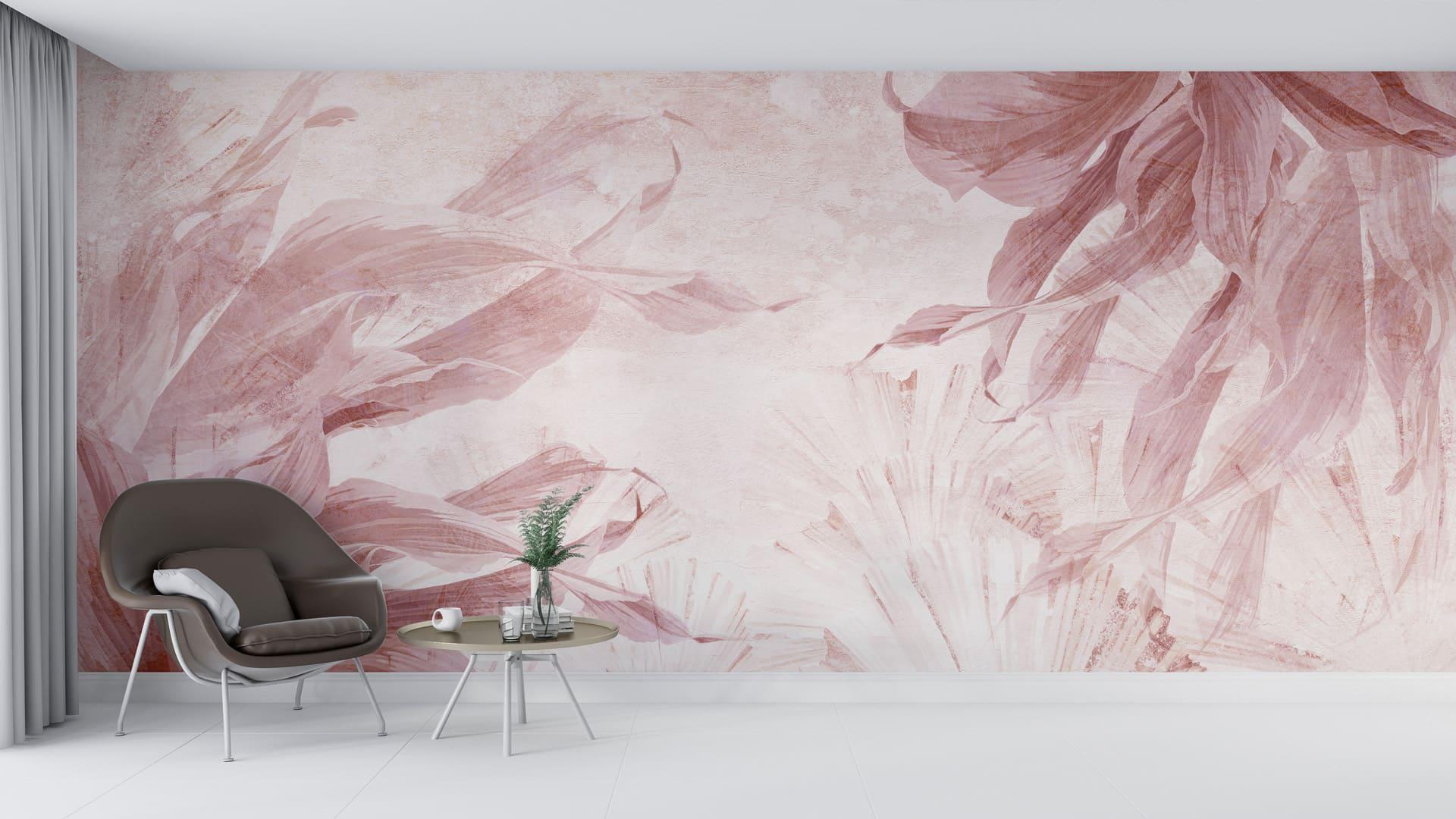 Фотообои флизелиновые Styleo Print-walls Сад без слов 0782 400х250 см (Pw-0782/4)