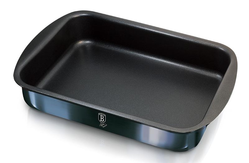 Форма для випічки Berlinger Haus Aquamarine Edition 35х27х6,5 см