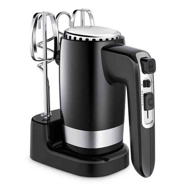 Миксер ручной Rainberg RB-2216 с турборежимом 600 Вт (ML-04270)