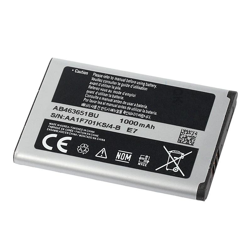 Батарея для Samsung AB463651BU (4049)