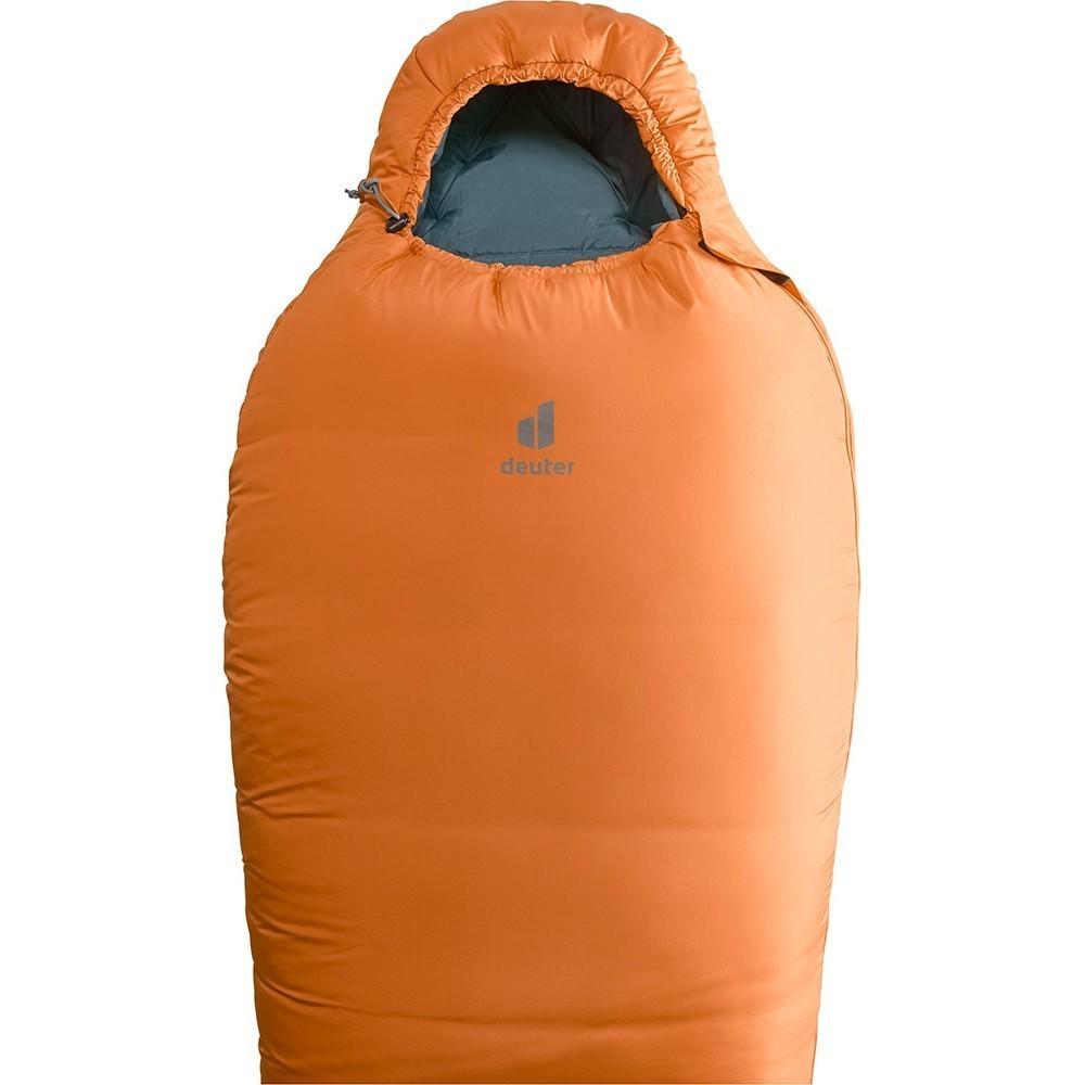 Спальний мішок Deuter Orbit SL -5 лівий (3701622 9316 1) - фото 3