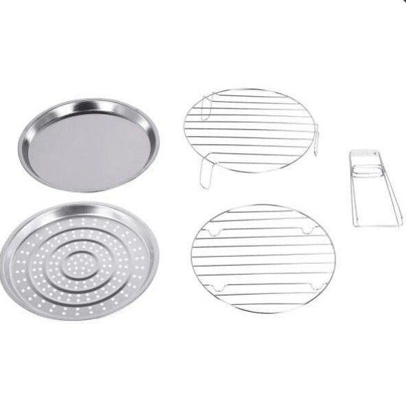 Аерогриль Vimar VCO-519W (1257246) - фото 3