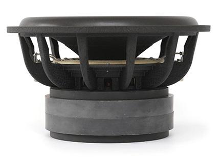 Сабвуфер Pride BB.3 12